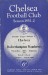 Chelsea v Wolverhampton Wanderers