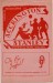 Accrington Stanley v Lincoln City