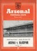 Arsenal v Blackpool