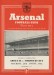 Arsenal v Norwich City