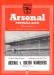 Arsenal v Bolton Wanderers