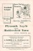 Plymouth Argyle v Huddersfield Town
