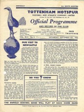 Tottenham Hotspur v Cardiff City