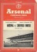 Arsenal v Sheffield United