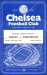 Chelsea v Portsmouth