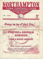 Northampton Town v Queens Park Rangers
