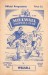 Millwall v Walsall