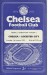 Chelsea v Leicester City