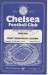 Chelsea v West Bromwich Albion