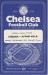 Chelsea v Aston Villa