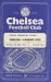 Chelsea v Cardiff City