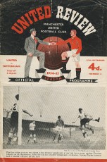 Manchester United v Tottenham Hotspur