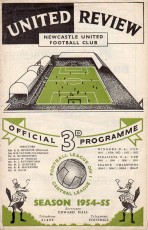 Newcastle United v Sunderland