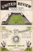 Newcastle United v Sunderland