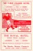 Barnsley v Hartlepool United
