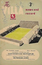 Aston Villa v Tottenham Hotspur