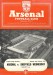 Arsenal v Sheffield Wednesday