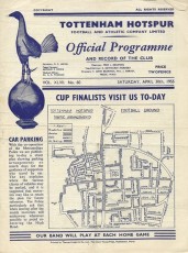 Tottenham Hotspur v Newcastle United