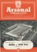 Arsenal v Aston Villa