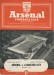 Arsenal v Leicester City