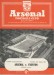 Arsenal v Everton