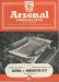 Arsenal v Manchester City
