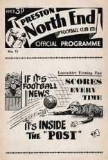Preston North End v Sunderland