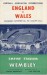 England v Wales