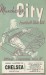 Manchester City v Chelsea