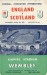 England v Scotland