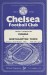 Chelsea v Northampton Town