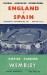 England v Spain