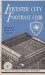 Leicester City v Plymouth Argyle