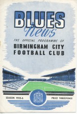 Birmingham City v Newcastle United