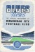 Birmingham City v Newcastle United
