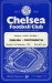 Chelsea v Portsmouth
