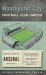 Manchester City v Arsenal