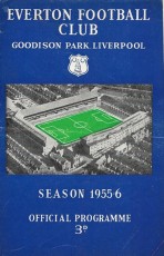 Everton v Sunderland