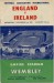 England v Northern Ireland