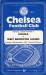 Chelsea v West Bromwich Albion