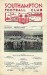 Southampton v Northampton Town