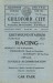 Hastings United v Guildford City