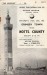 Grimsby Town v Notts County