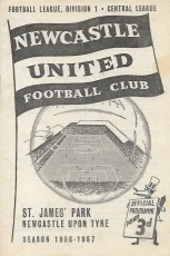 Newcastle United v Leeds United