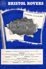 Bristol Rovers v Leyton Orient