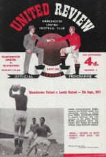 Manchester United v Blackpool