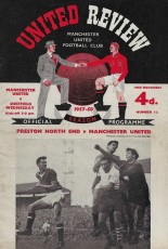 Manchester United v Sheffield Wednesday