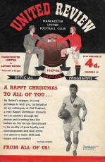 Manchester United v Luton Town