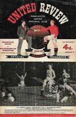 Manchester United v Wolverhampton Wanderers