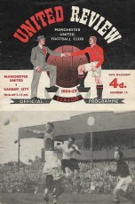 Manchester United v Cardiff City